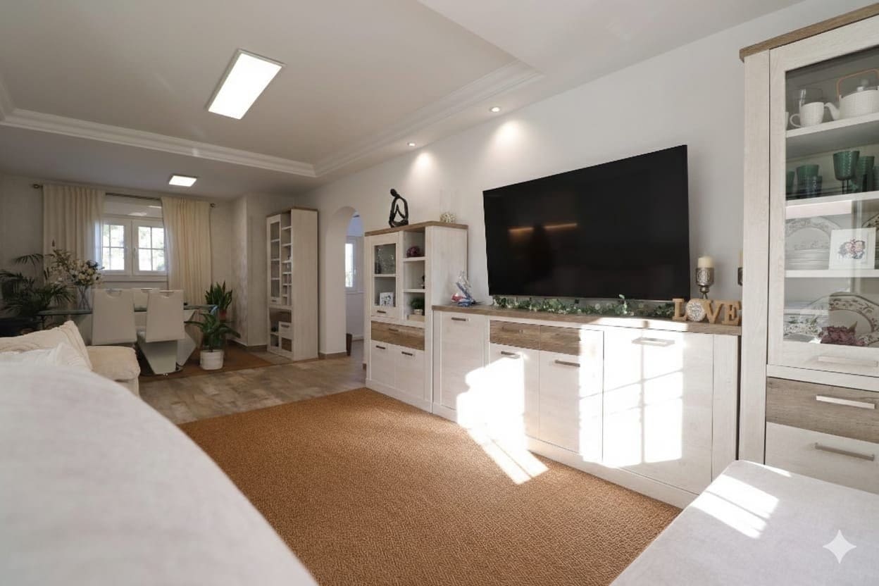 4 soveværelse Villa til salg i Filipinas med swimmingpool garage - € 414.950 (Ref: 9850117)