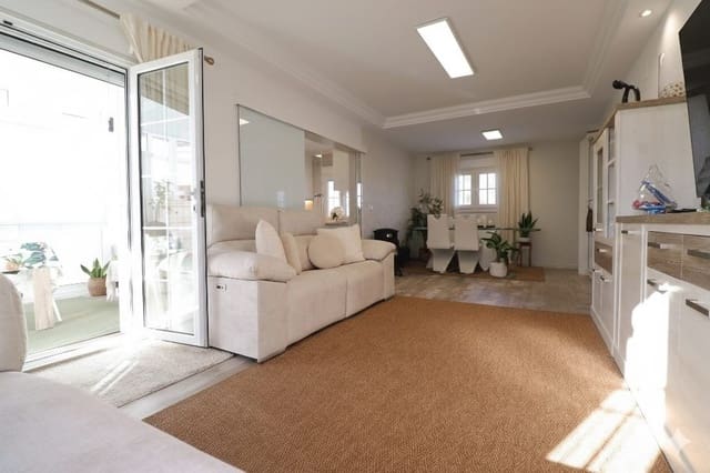 4 soveværelse Villa til salg i Las Filipinas med swimmingpool garage - € 414.950 (Ref: 9850117)