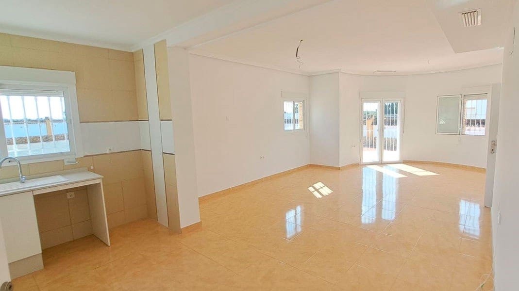 3 Zimmer Villa zu verkaufen in Catral mit Garage - 365.000 € (Ref: 9850118)