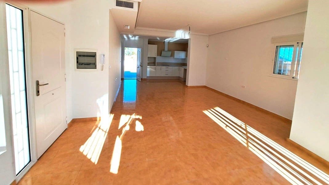 3 Zimmer Villa zu verkaufen in Catral mit Garage - 365.000 € (Ref: 9850118)