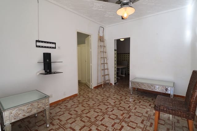 4 bedroom Bungalow for sale in Benijófar - € 160,000 (Ref: 9850120)
