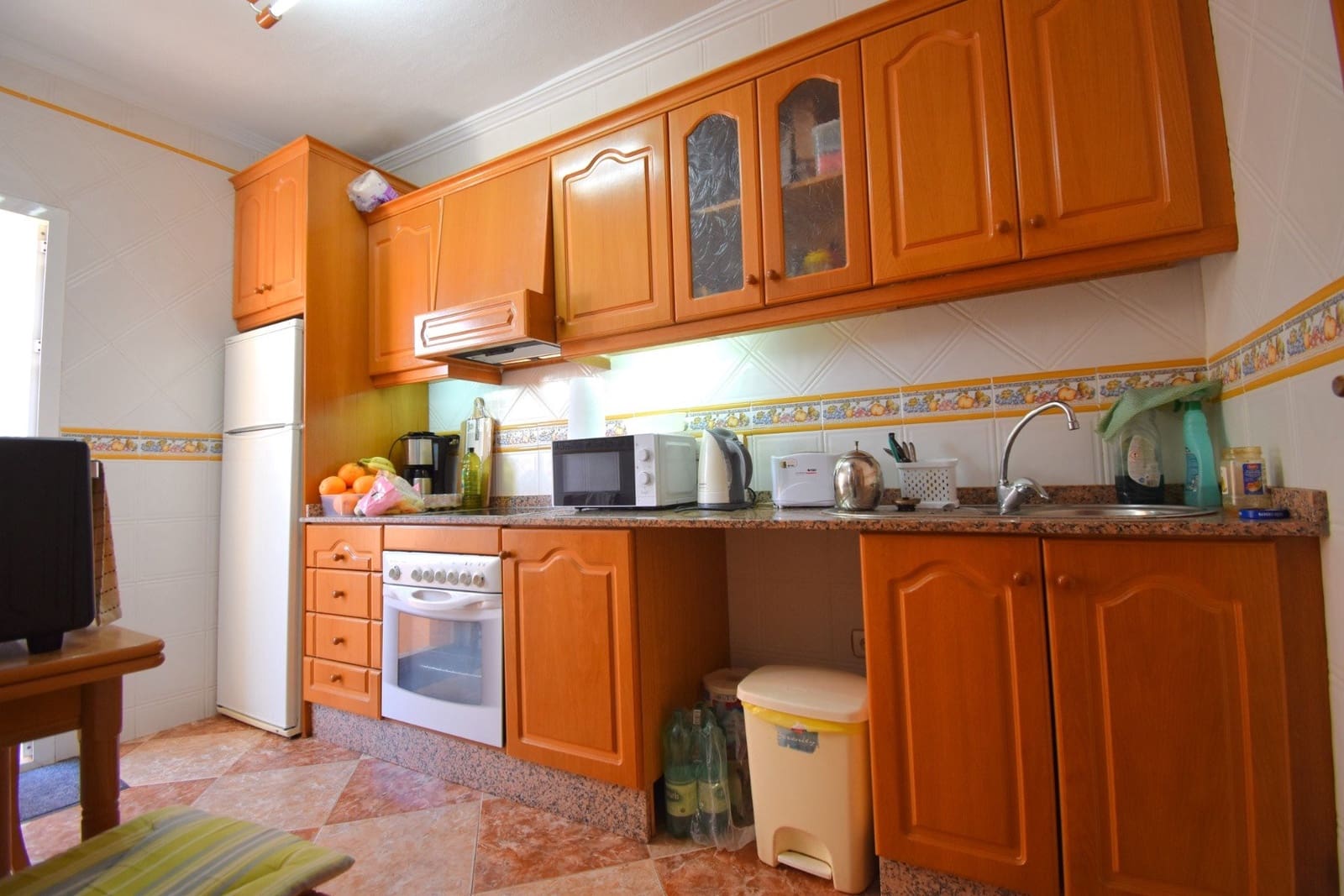 3 bedroom Townhouse for sale in Los Balcones with pool garage - € 249,900 (Ref: 9850121)