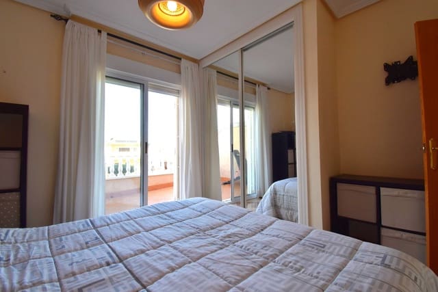 3 soverom Hus til salgs i Los Balcones med svømmebasseng garasje - € 249 900 (Ref: 9850121)