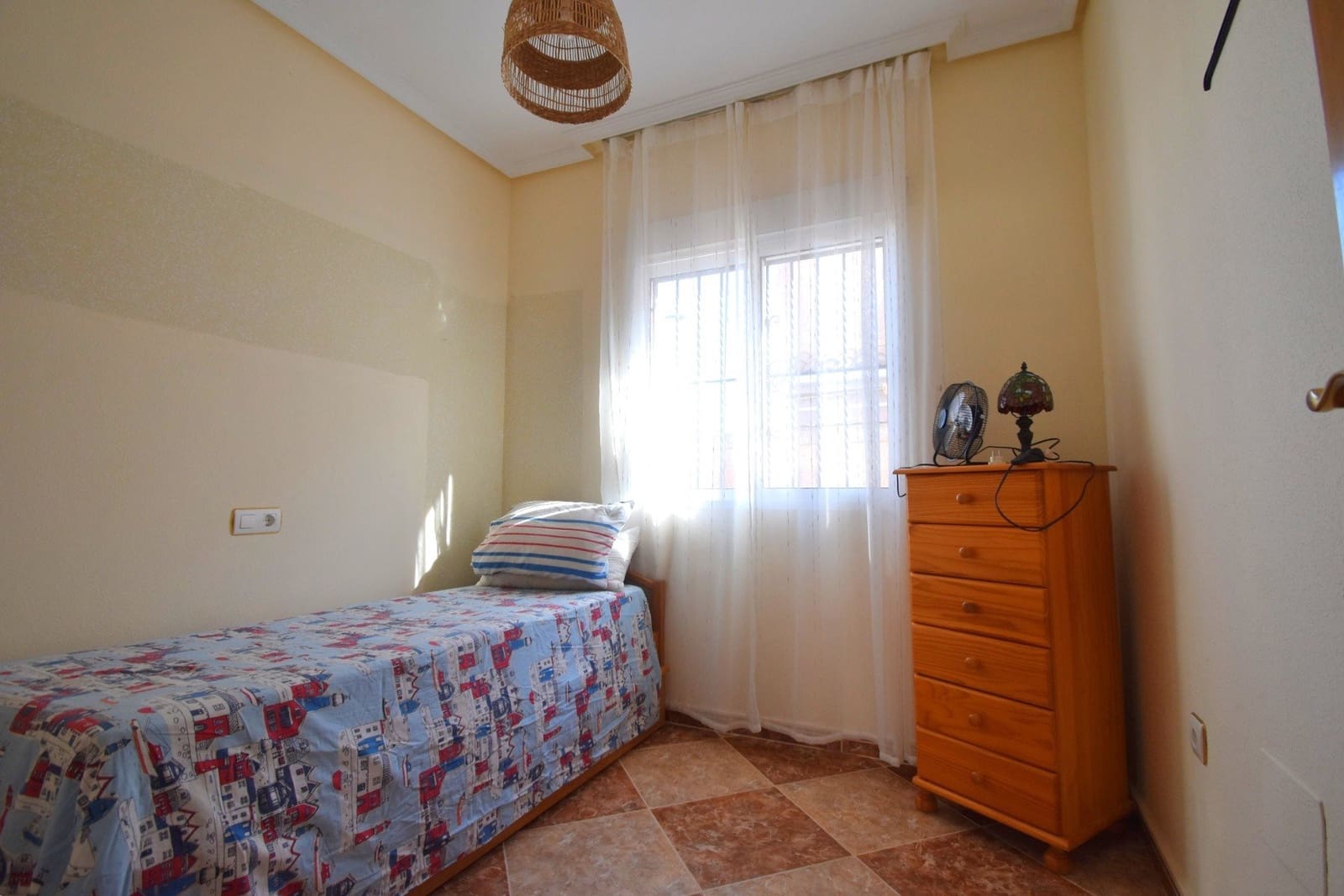 3 bedroom Townhouse for sale in Los Balcones with pool garage - € 249,900 (Ref: 9850121)