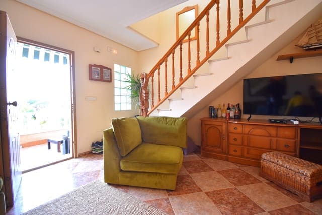 3 soverom Hus til salgs i Los Balcones med svømmebasseng garasje - € 249 900 (Ref: 9850121)