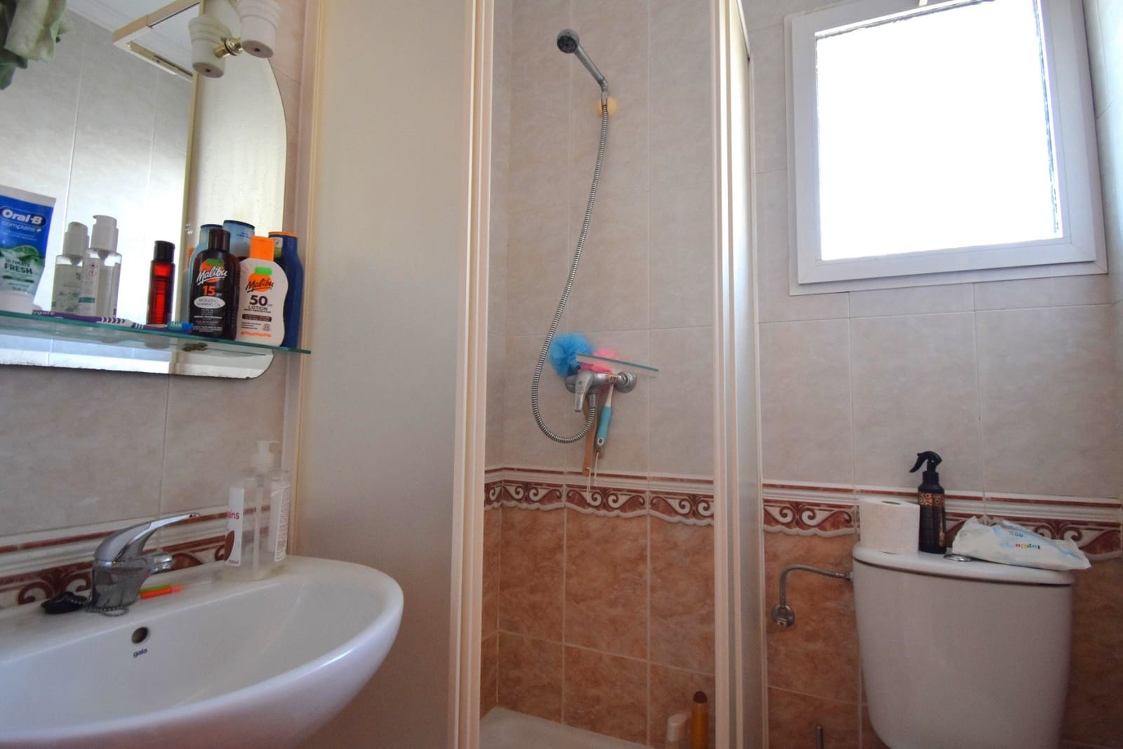 3 bedroom Townhouse for sale in Los Balcones with pool garage - € 249,900 (Ref: 9850121)