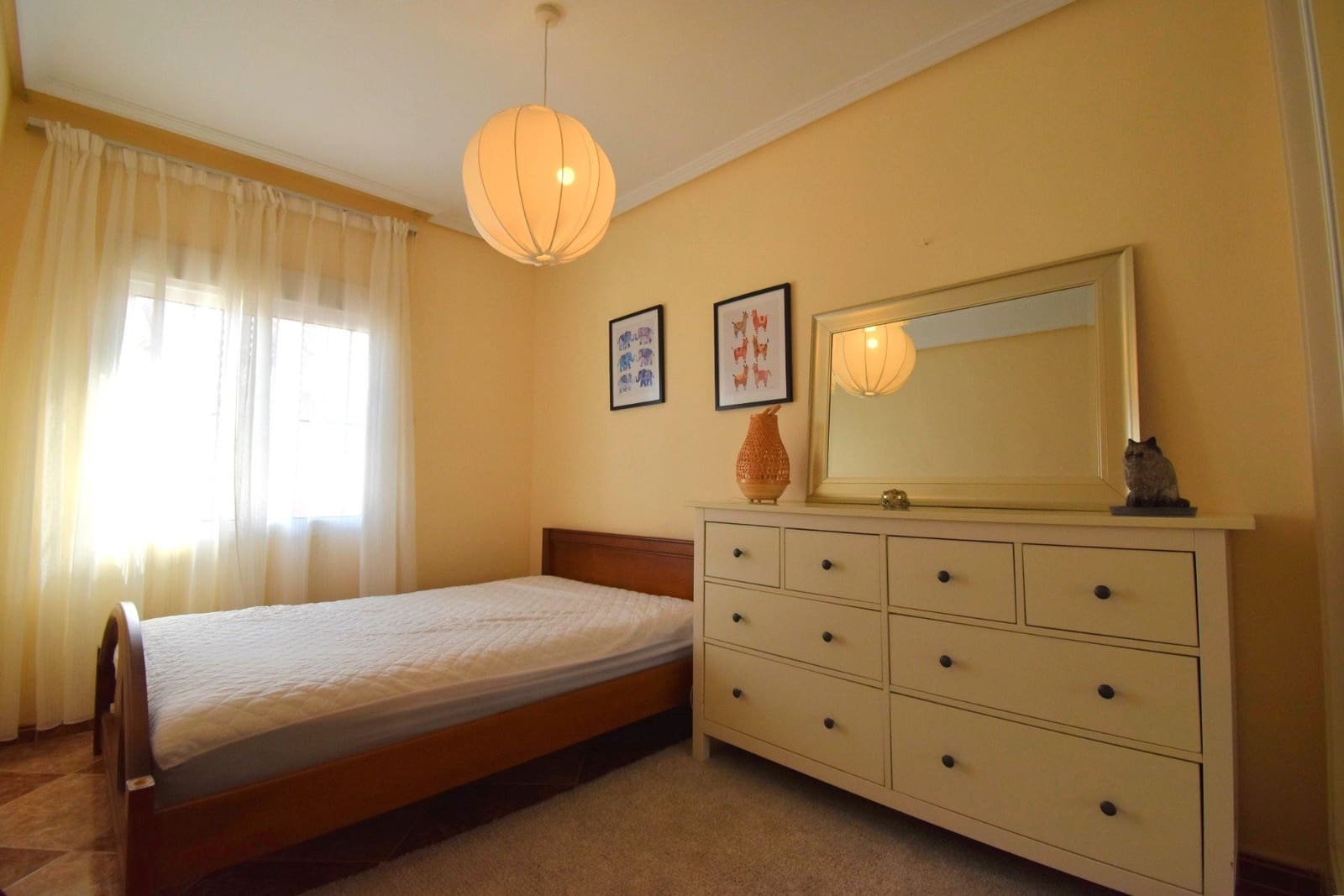 3 bedroom Townhouse for sale in Los Balcones with pool garage - € 249,900 (Ref: 9850121)
