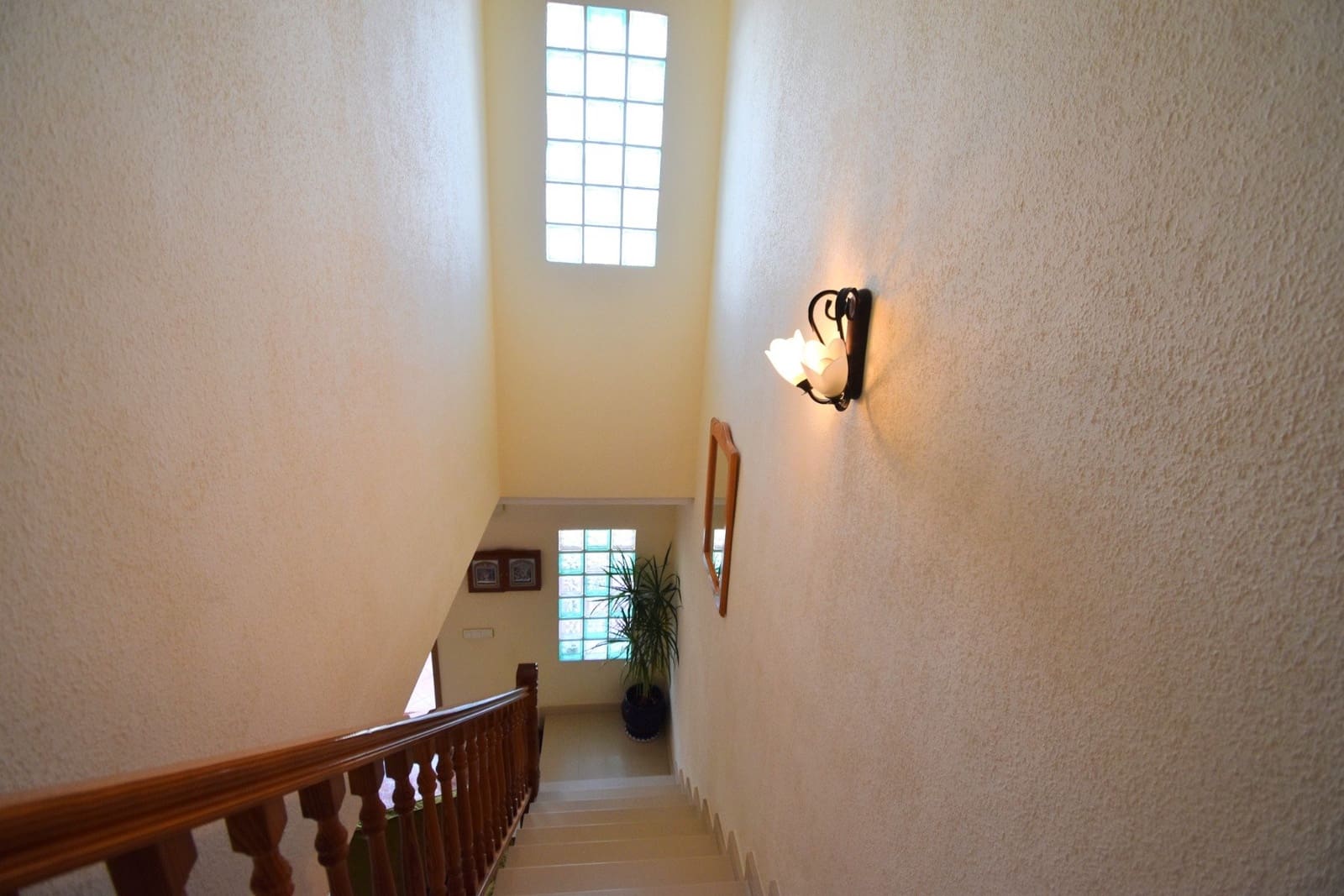 3 bedroom Townhouse for sale in Los Balcones with pool garage - € 249,900 (Ref: 9850121)