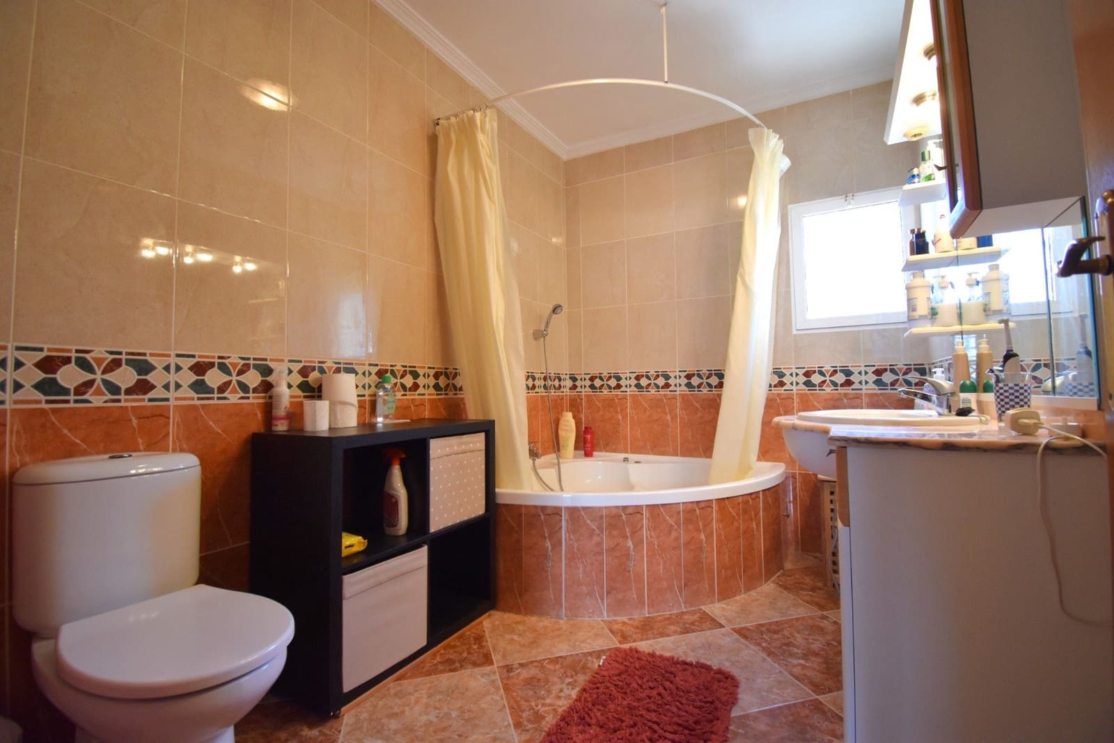 3 bedroom Townhouse for sale in Los Balcones with pool garage - € 249,900 (Ref: 9850121)