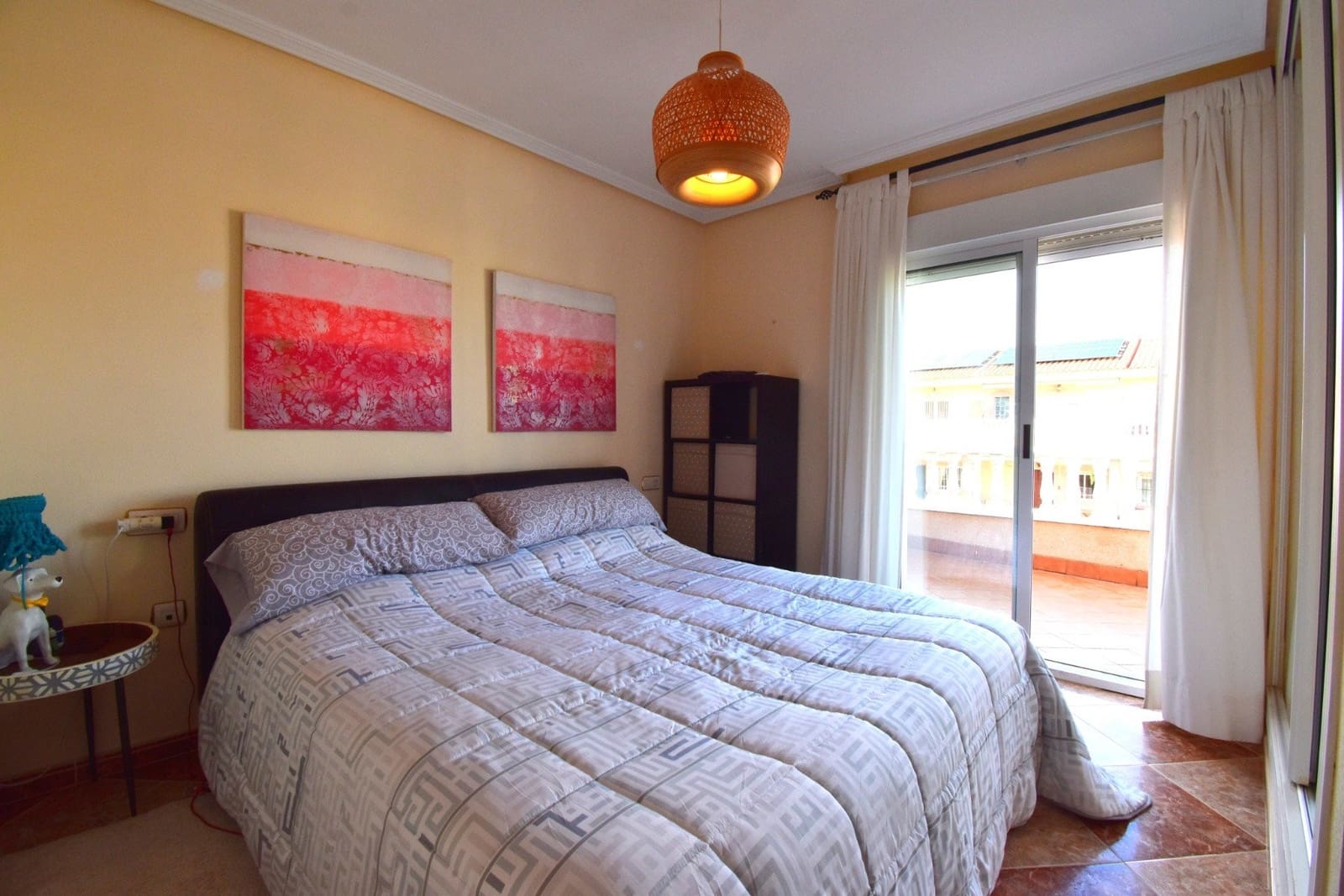3 bedroom Townhouse for sale in Los Balcones with pool garage - € 249,900 (Ref: 9850121)