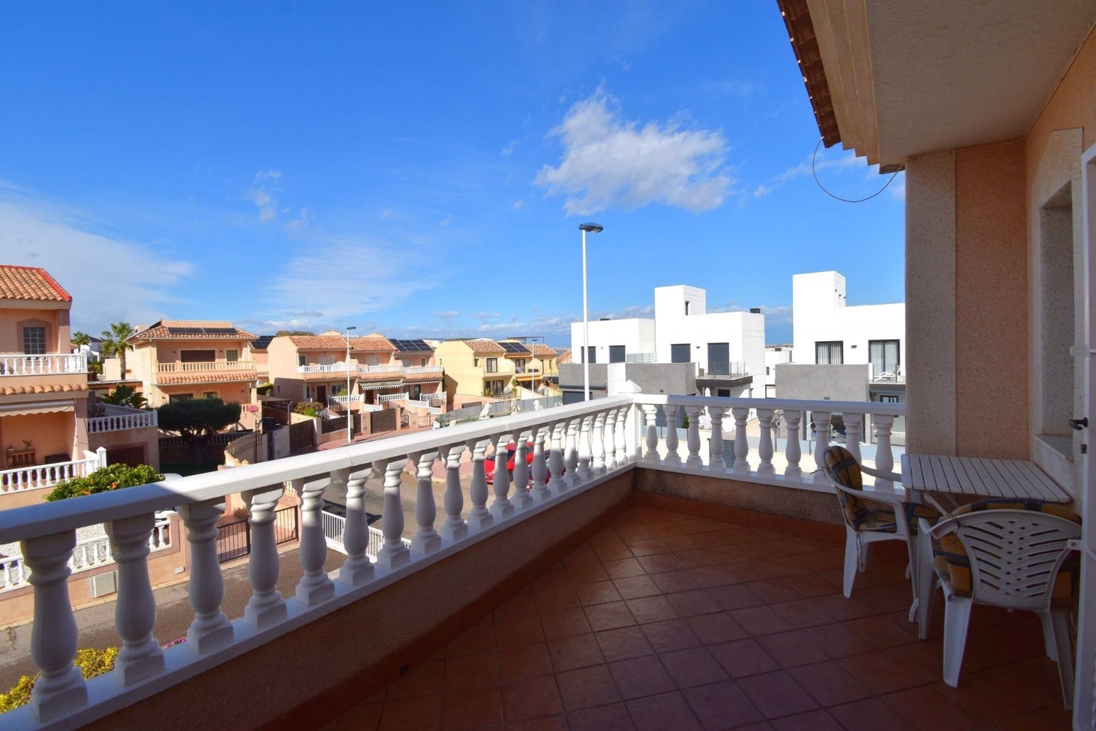 3 bedroom Townhouse for sale in Los Balcones with pool garage - € 249,900 (Ref: 9850121)