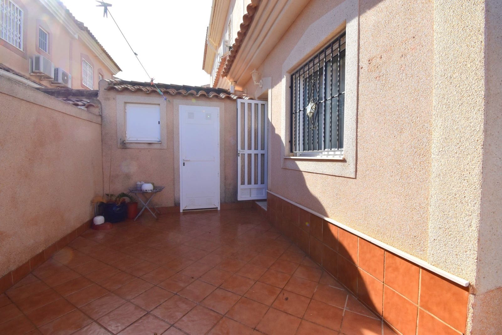 3 bedroom Townhouse for sale in Los Balcones with pool garage - € 249,900 (Ref: 9850121)