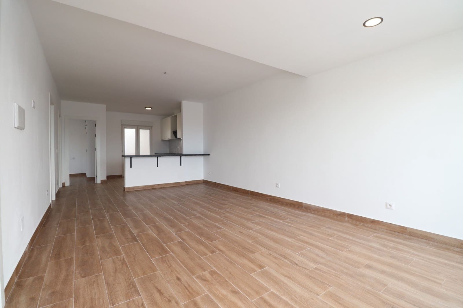 3 chambre Bungalow à vendre à Ciudad Quesada avec garage - 249 000 € (Ref: 9850122)