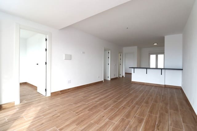3 chambre Bungalow à vendre à Ciudad Quesada, Rojales avec garage - 249 000 € (Ref: 9850122)