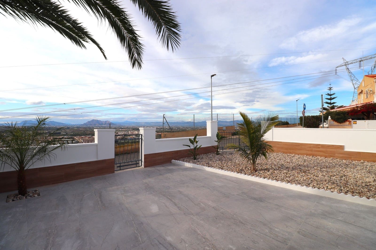 3 chambre Bungalow à vendre à Ciudad Quesada avec garage - 249 000 € (Ref: 9850122)