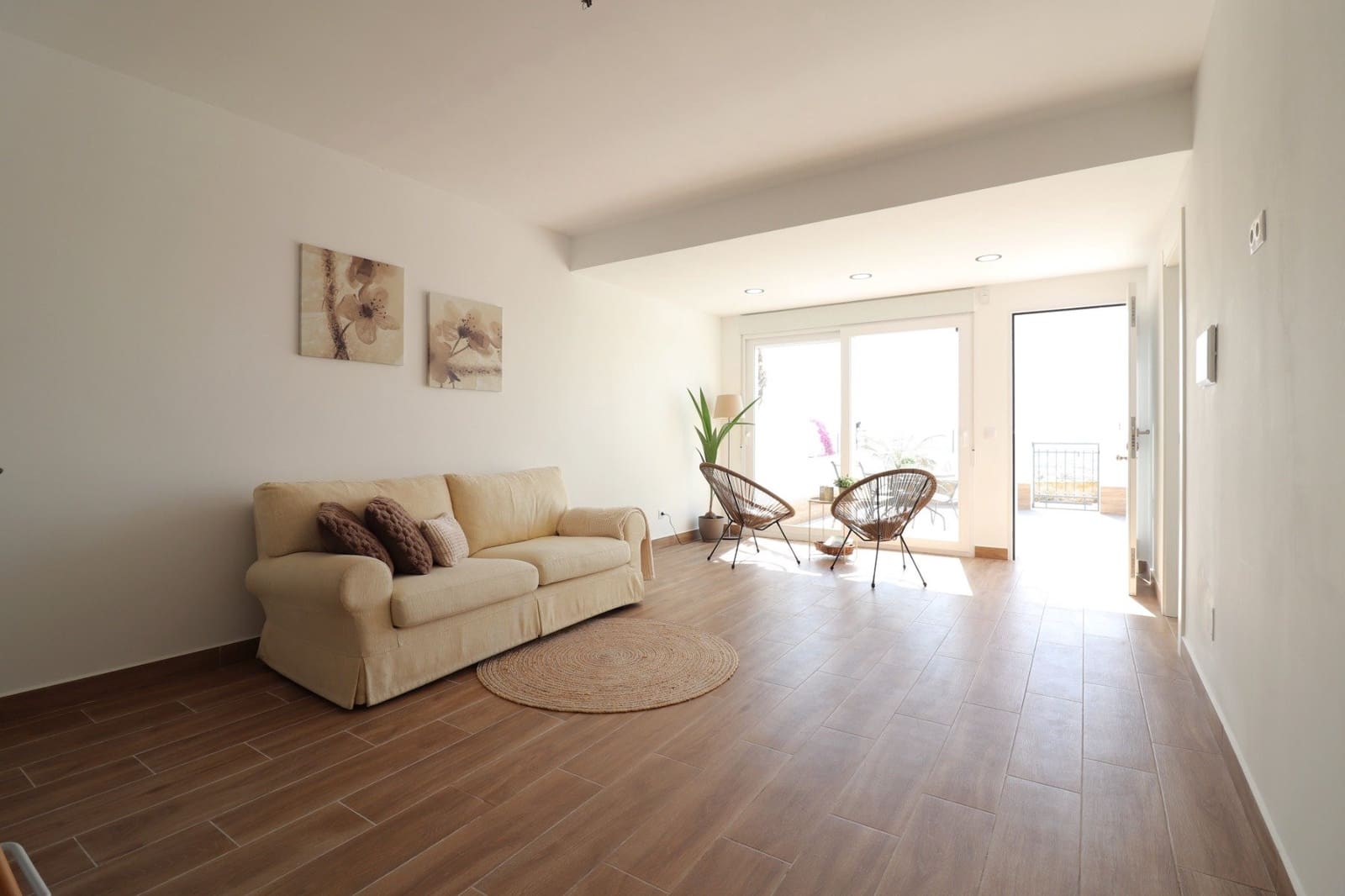 3 sypialnia Bungalow na sprzedaż w Ciudad Quesada z basenem garażem - 249 000 € (Ref: 9850122)