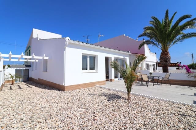 3 sovrum Bungalow till salu i Ciudad Quesada, Rojales med pool garage - 249 000 € (Ref: 9850122)