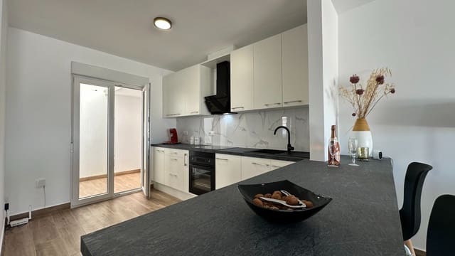 3 slaapkamer Bungalow te koop in Ciudad Quesada, Rojales met zwembad garage - € 249.000 (Ref: 9850122)