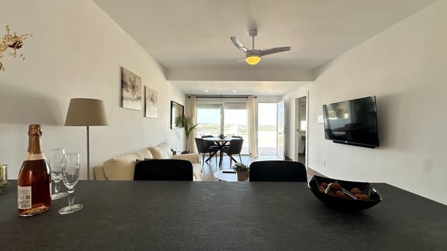 3 slaapkamer Bungalow te koop in Ciudad Quesada, Rojales met zwembad garage - € 249.000 (Ref: 9850122)