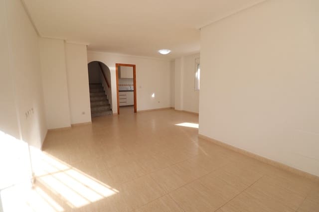 3 soveværelse Lejlighed til salg i Ciudad Quesada, Rojales med swimmingpool - € 275.000 (Ref: 9850123)