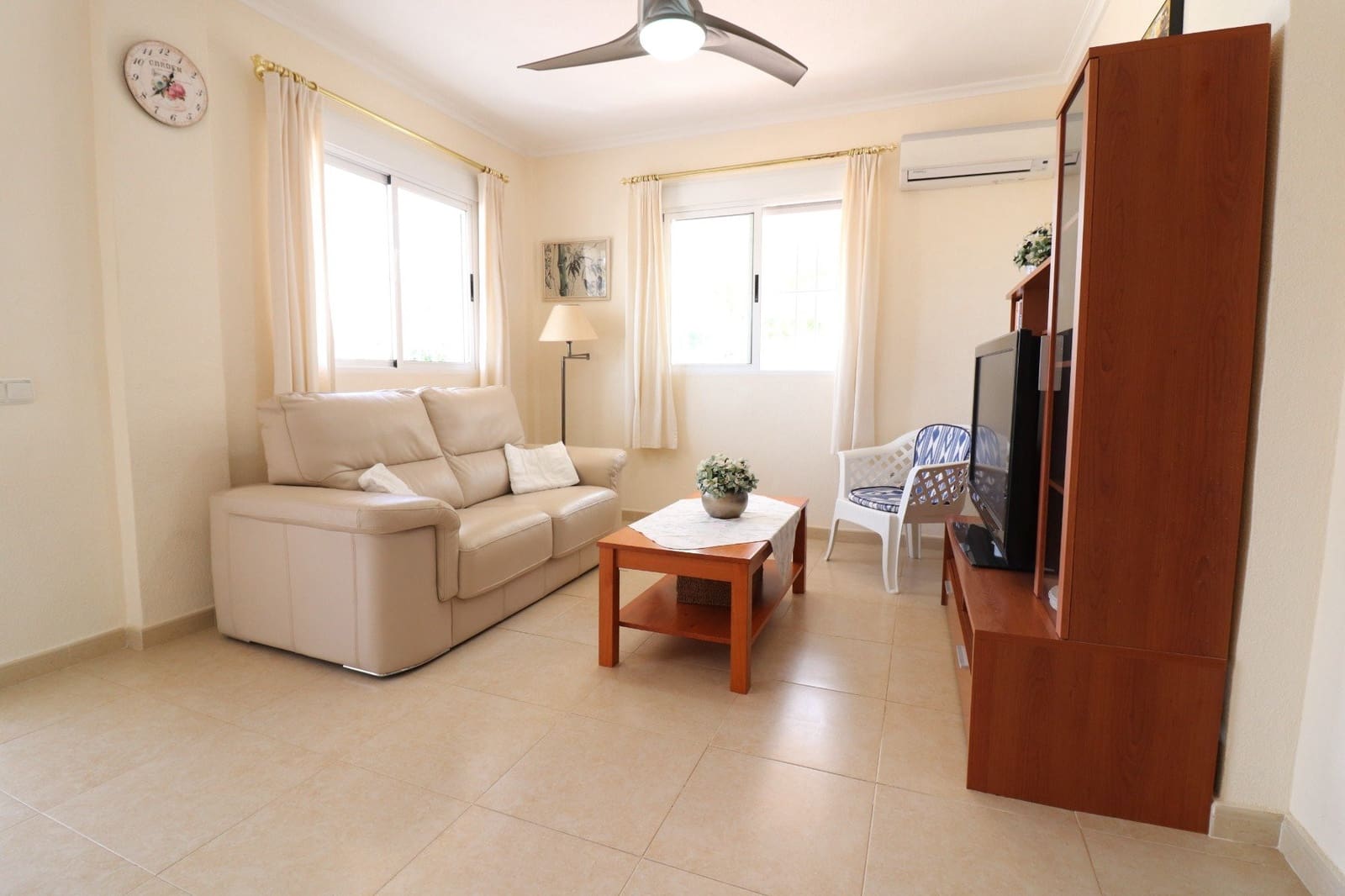 3 chambre Villa/Maison à vendre à Almoradi avec piscine garage - 585 000 € (Ref: 9850363)