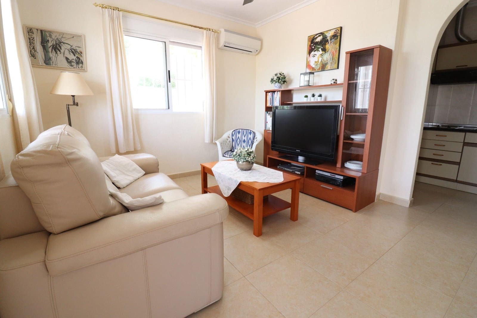 3 chambre Villa/Maison à vendre à Almoradi avec piscine garage - 585 000 € (Ref: 9850363)