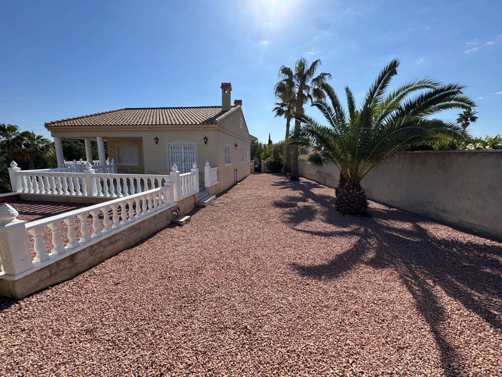 3 chambre Villa/Maison à vendre à Almoradi avec piscine garage - 585 000 € (Ref: 9850363)