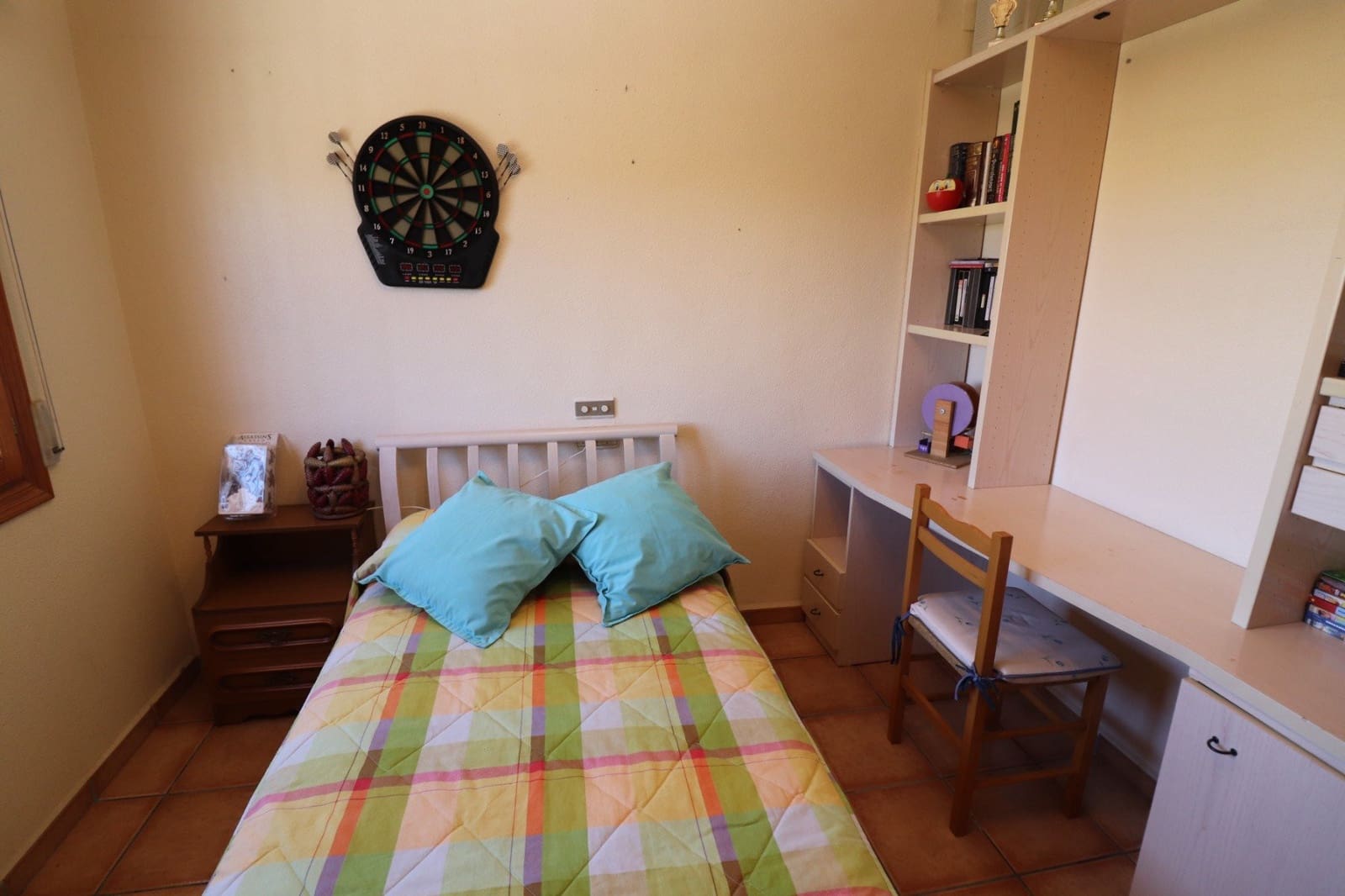 5 chambre Villa/Maison à vendre à Almoradi avec piscine garage - 418 000 € (Ref: 9850364)