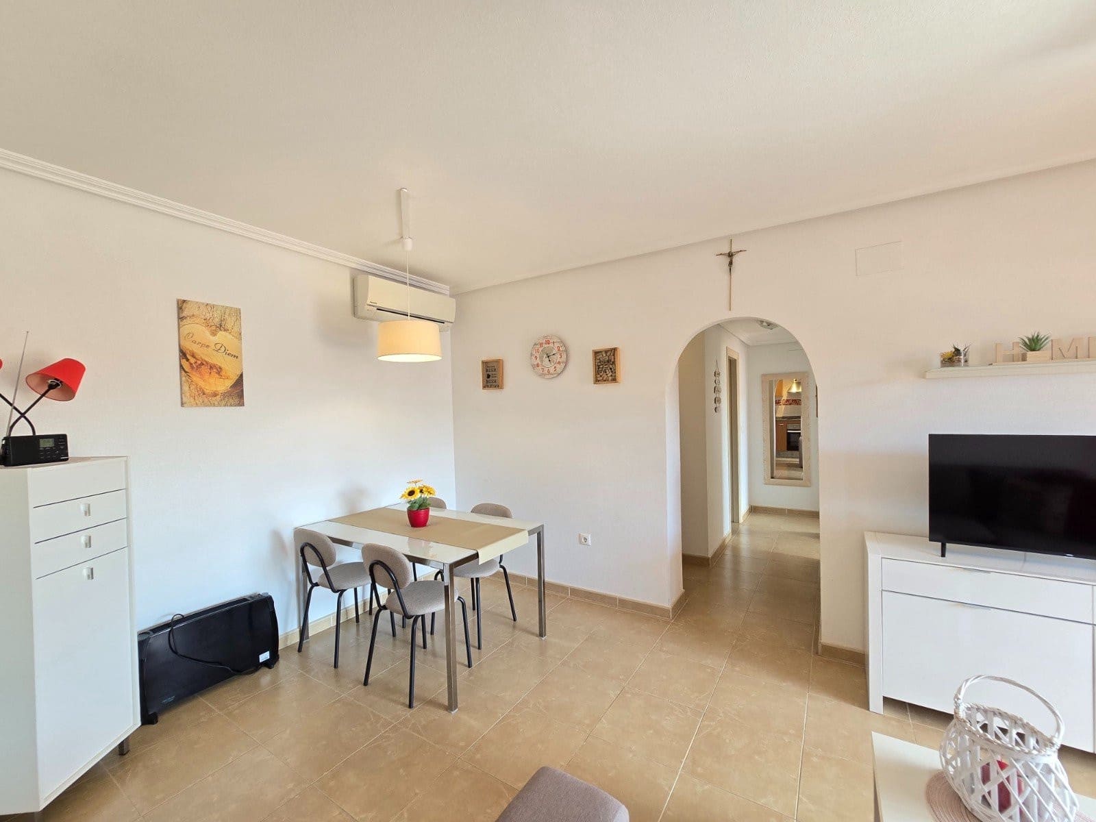 2 bedroom Apartment for sale in Villamartin with pool - € 189,000 (Ref: 9850368)
