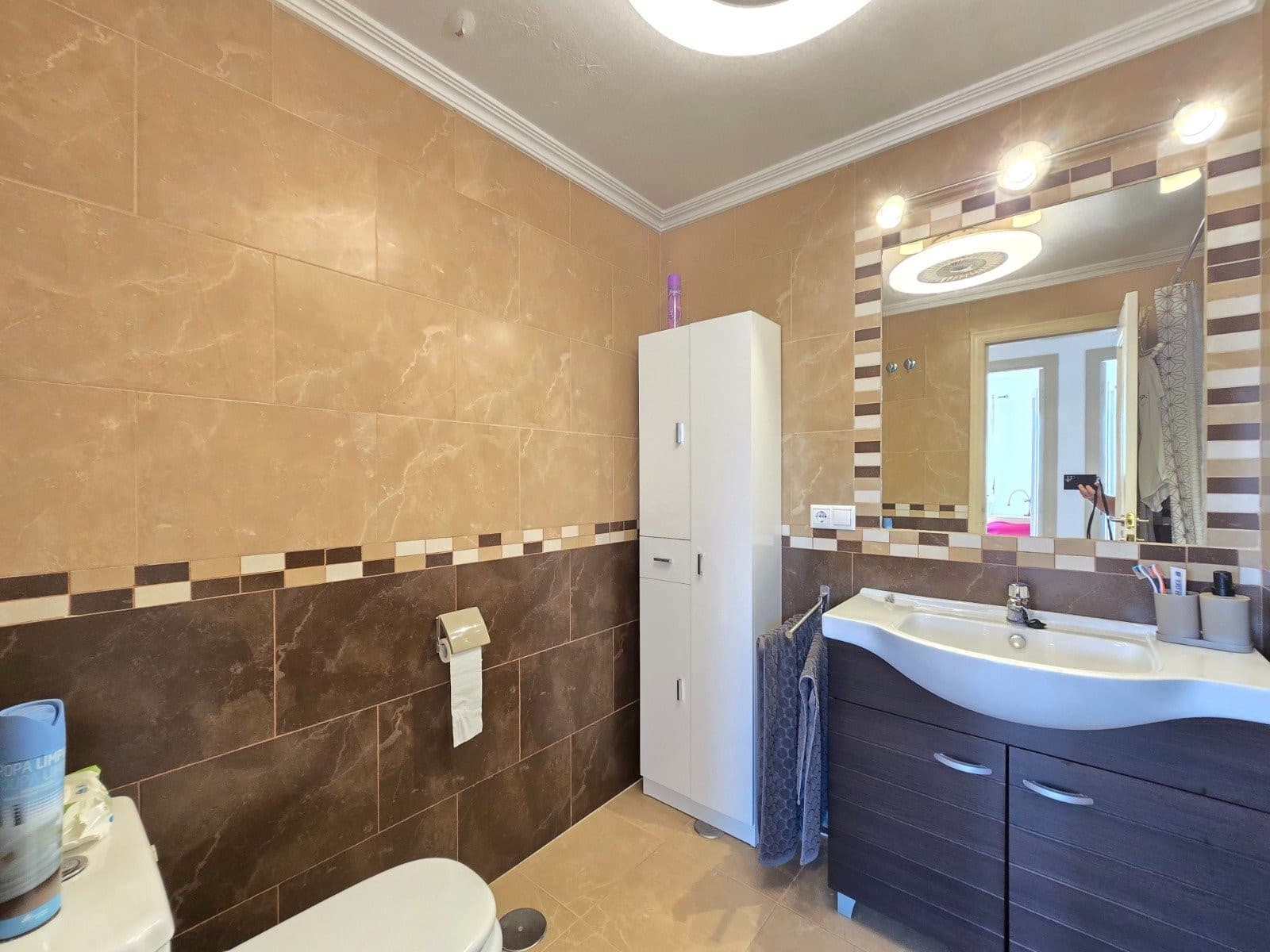 2 bedroom Apartment for sale in Villamartin with pool - € 189,000 (Ref: 9850368)