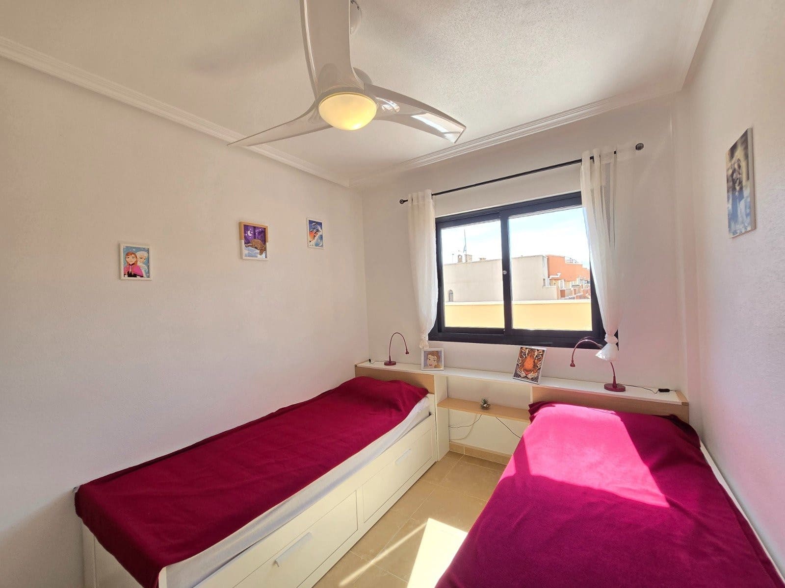 2 bedroom Apartment for sale in Villamartin with pool - € 189,000 (Ref: 9850368)