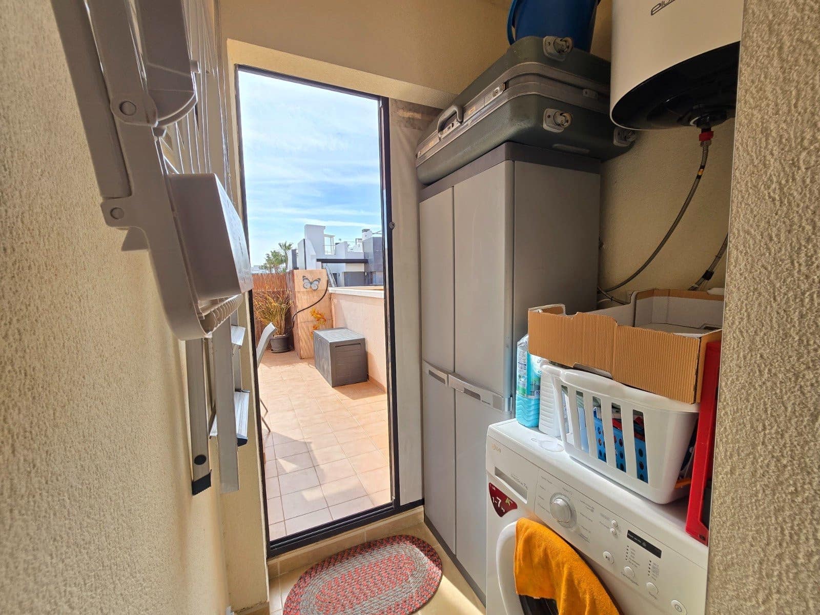 2 bedroom Apartment for sale in Villamartin with pool - € 189,000 (Ref: 9850368)