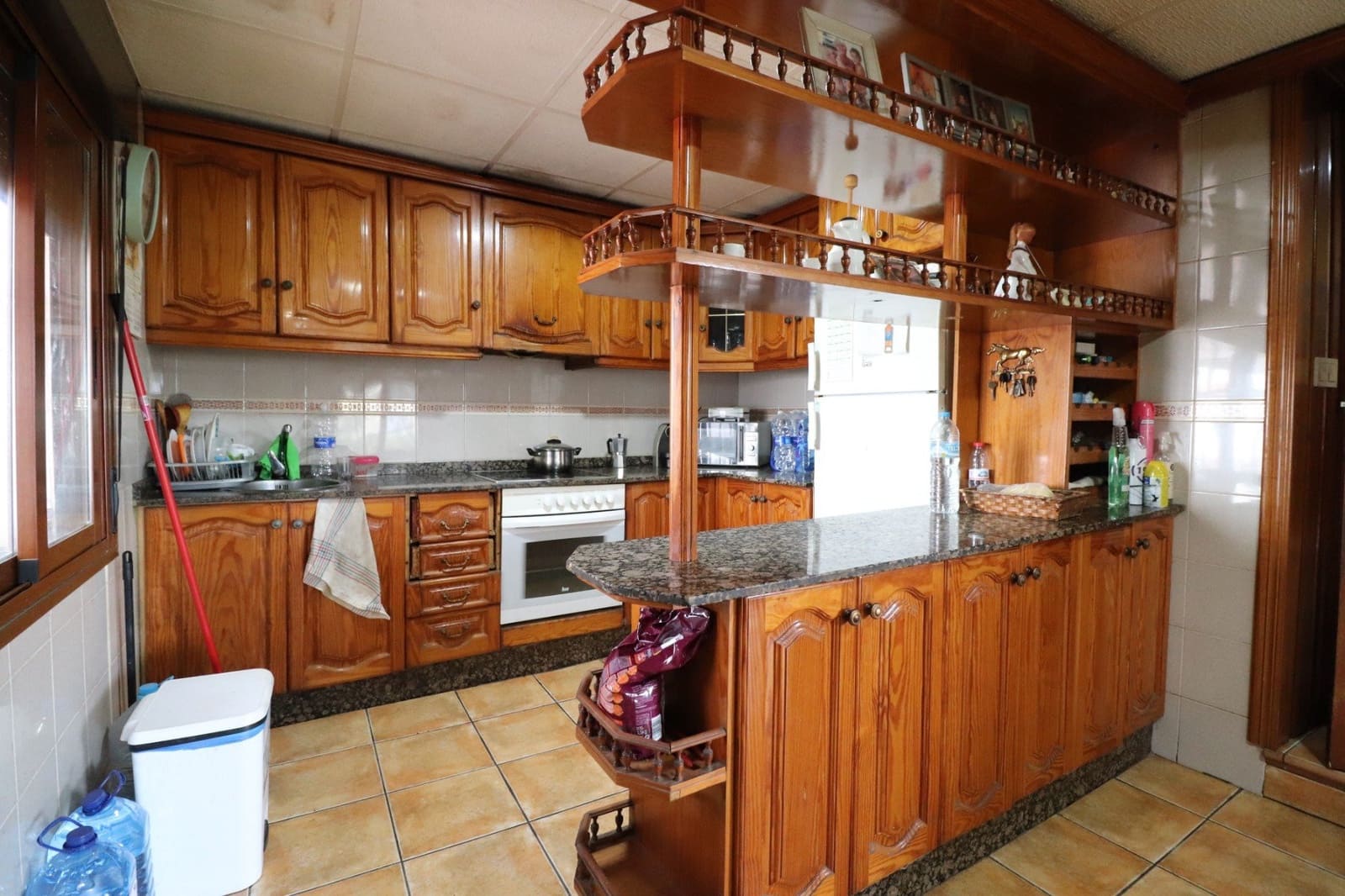 5 sypialnia Willa na sprzedaż w Formentera del Segura z garażem - 169 000 € (Ref: 9850507)