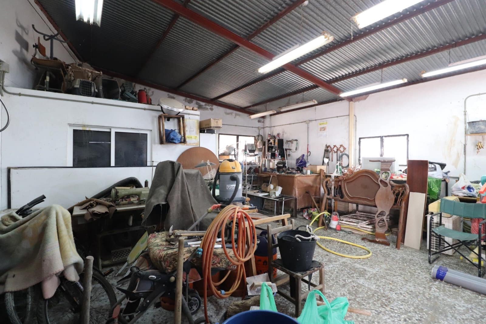 5 sypialnia Willa na sprzedaż w Formentera del Segura z garażem - 169 000 € (Ref: 9850507)