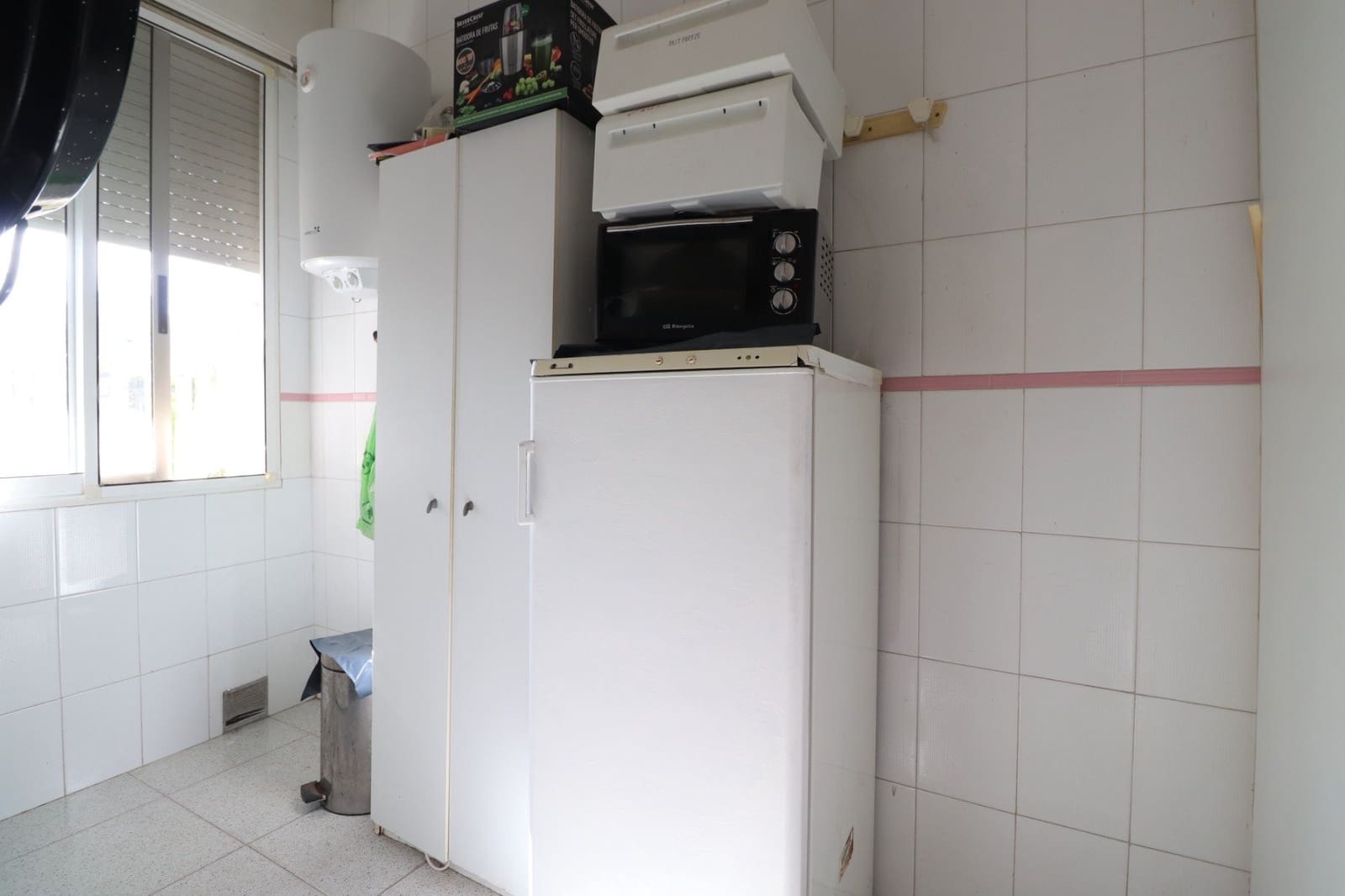 3 chambre Appartement à vendre à Rojales avec piscine - 159 950 € (Ref: 9850509)