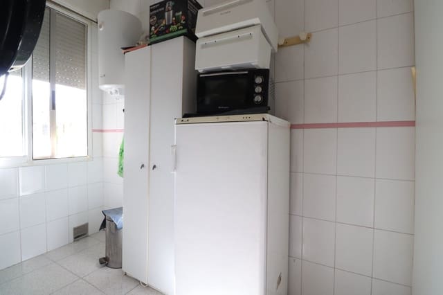 Apartamento de 3 habitaciones en Rojales en venta con piscina - 159.950 € (Ref: 9850509)