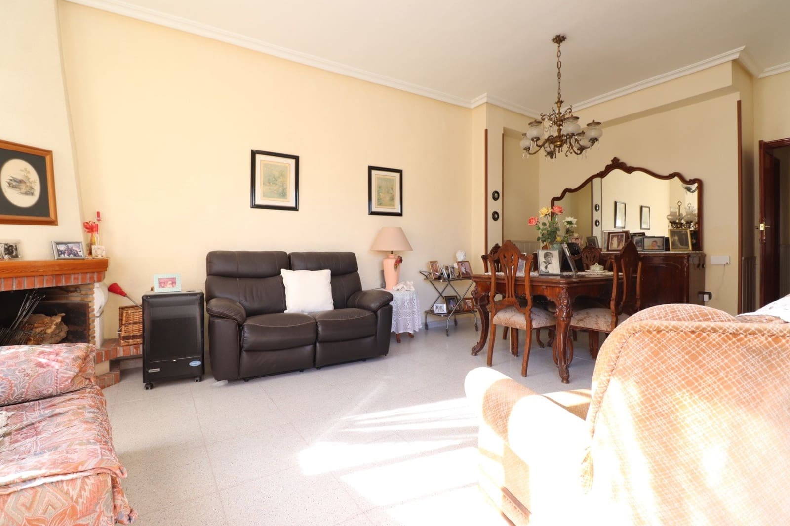 3 chambre Appartement à vendre à Rojales avec piscine - 159 950 € (Ref: 9850509)