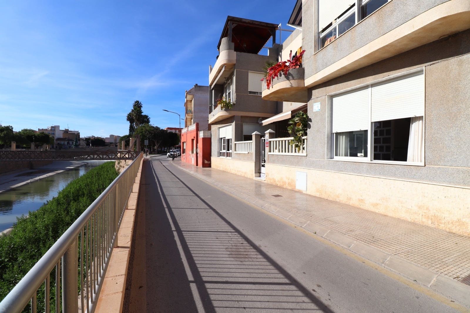 3 chambre Appartement à vendre à Rojales avec piscine - 159 950 € (Ref: 9850509)