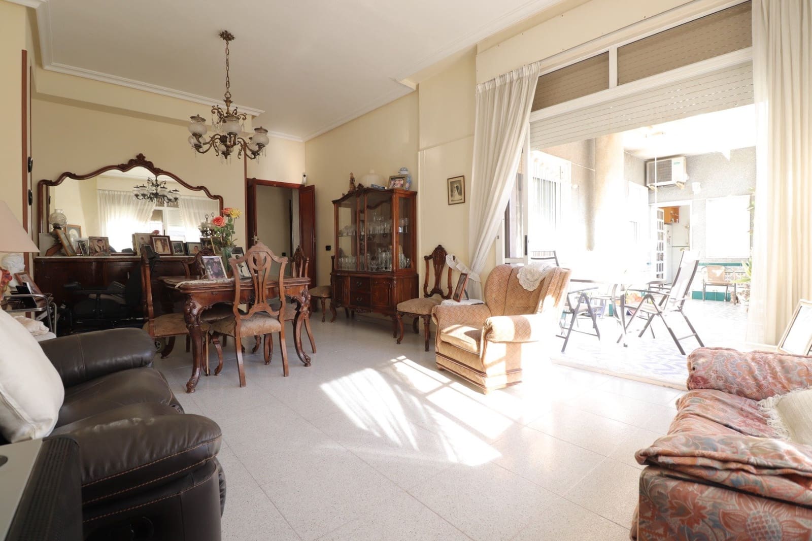 3 chambre Appartement à vendre à Rojales avec piscine - 159 950 € (Ref: 9850509)
