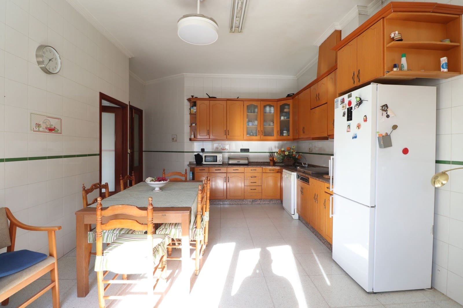 3 chambre Appartement à vendre à Rojales avec piscine - 159 950 € (Ref: 9850509)