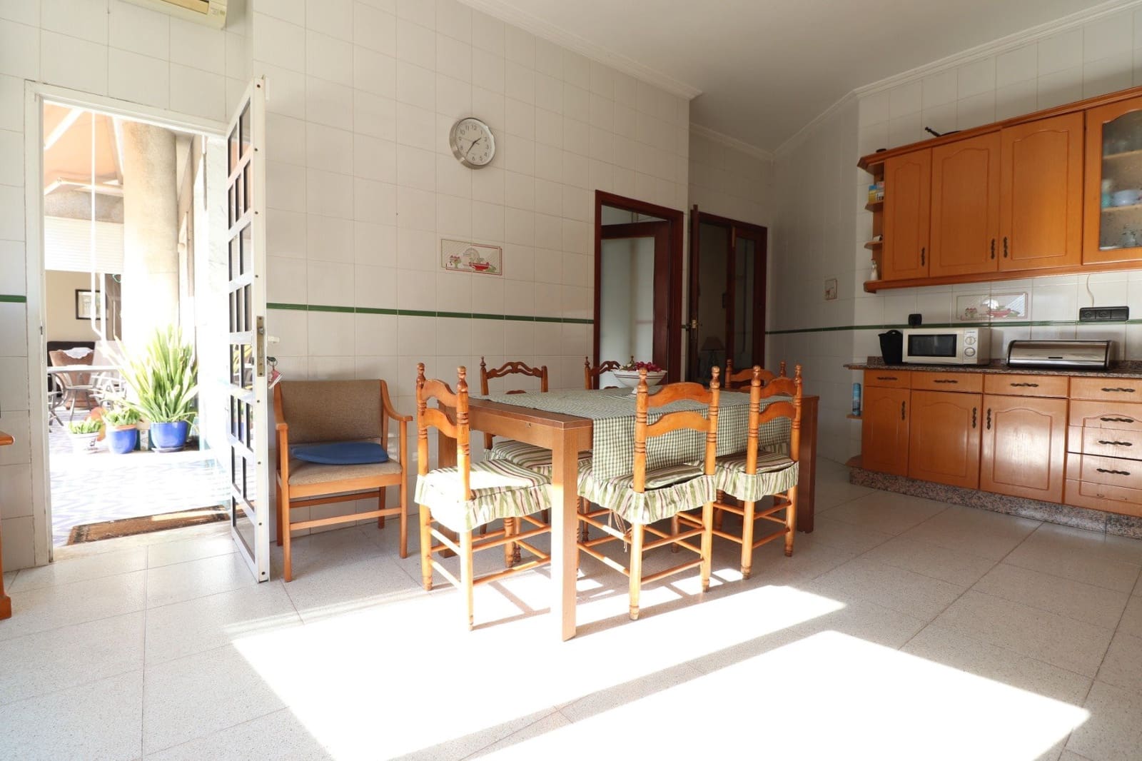 3 chambre Appartement à vendre à Rojales avec piscine - 159 950 € (Ref: 9850509)