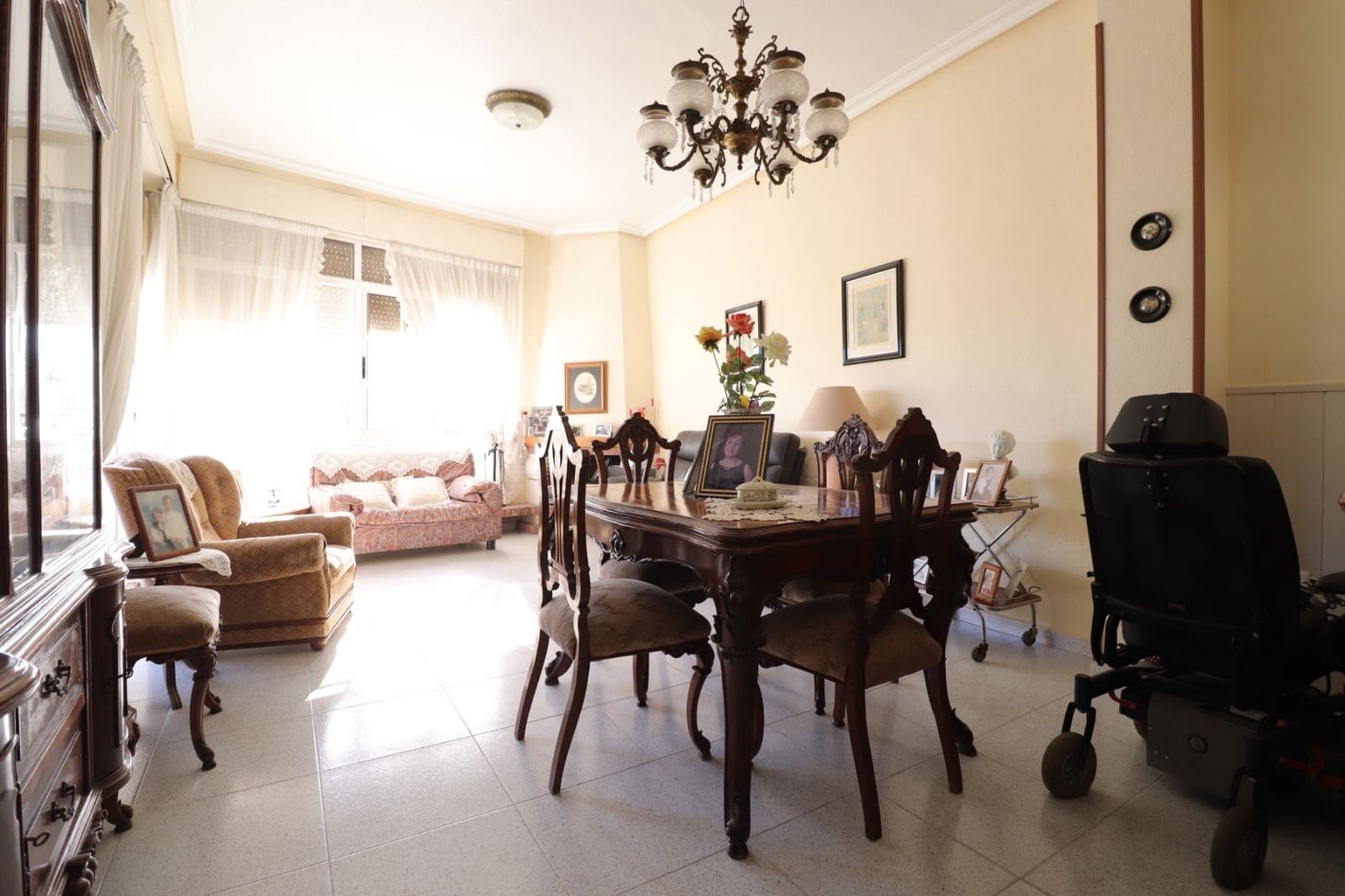 3 chambre Appartement à vendre à Rojales avec piscine - 159 950 € (Ref: 9850509)