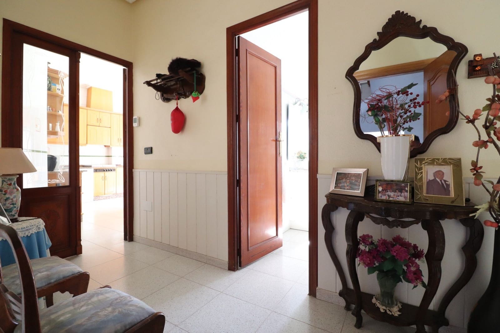 3 chambre Appartement à vendre à Rojales avec piscine - 159 950 € (Ref: 9850509)