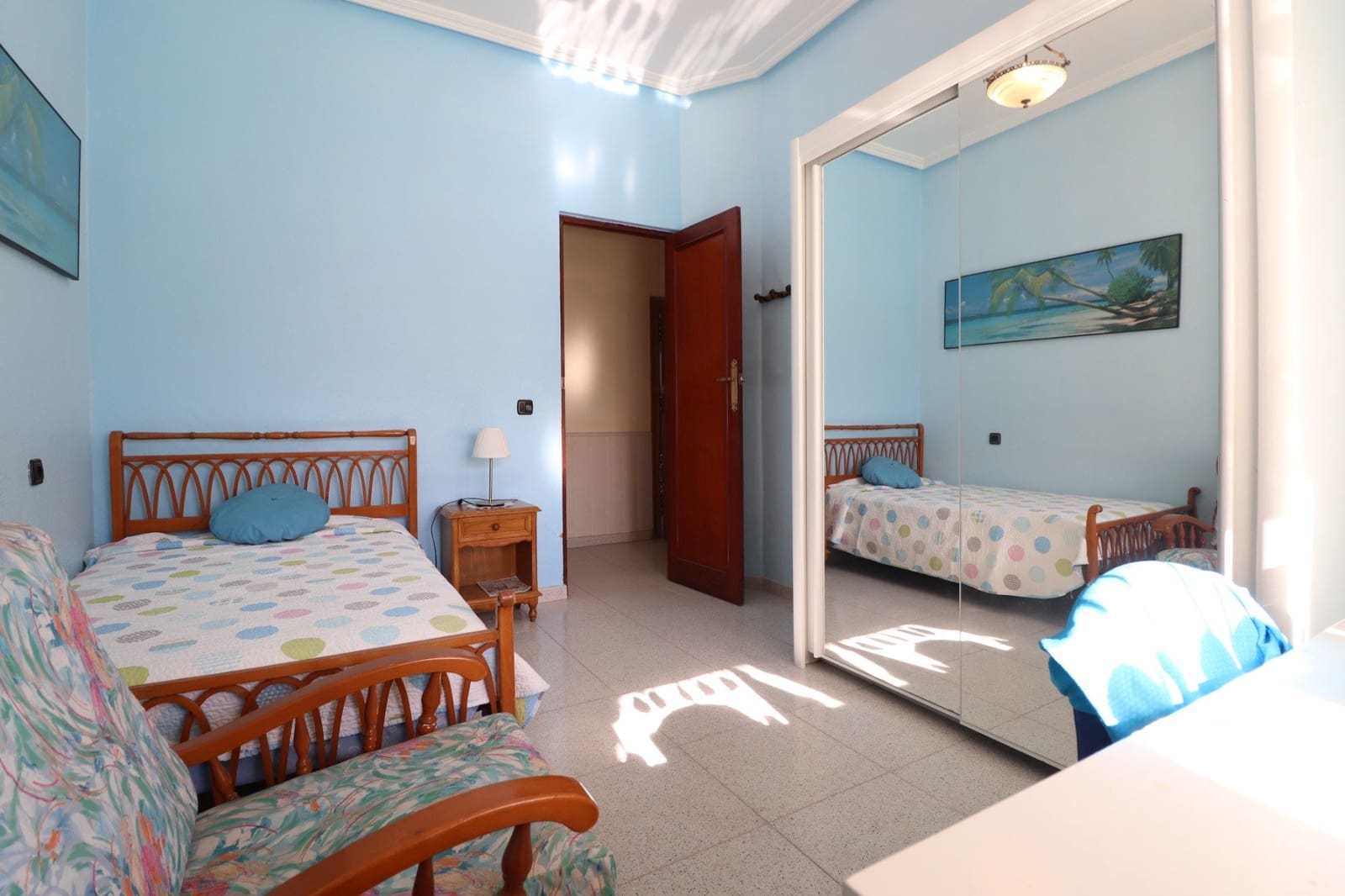 3 chambre Appartement à vendre à Rojales avec piscine - 159 950 € (Ref: 9850509)