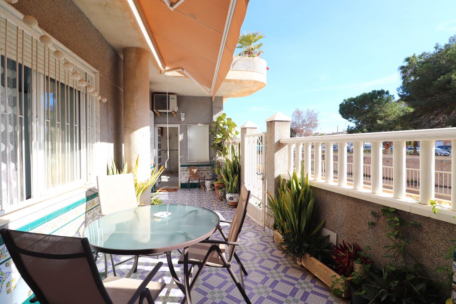 3 chambre Appartement à vendre à Rojales avec piscine - 159 950 € (Ref: 9850509)