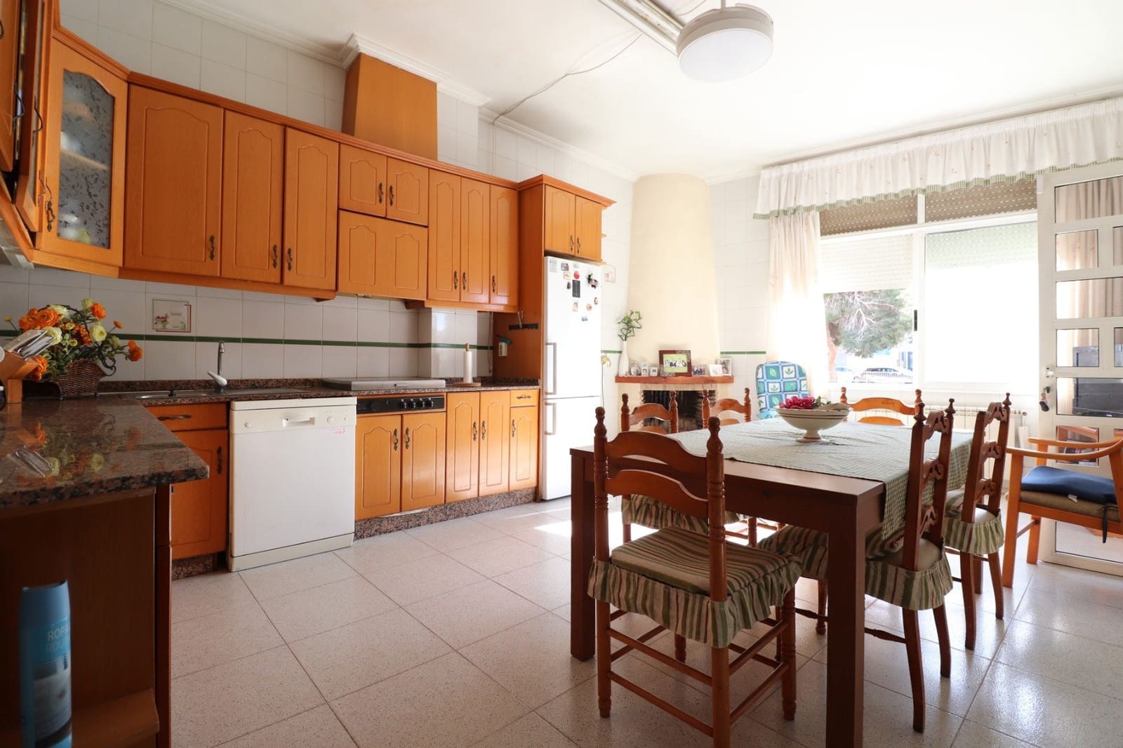 3 chambre Appartement à vendre à Rojales avec piscine - 159 950 € (Ref: 9850509)