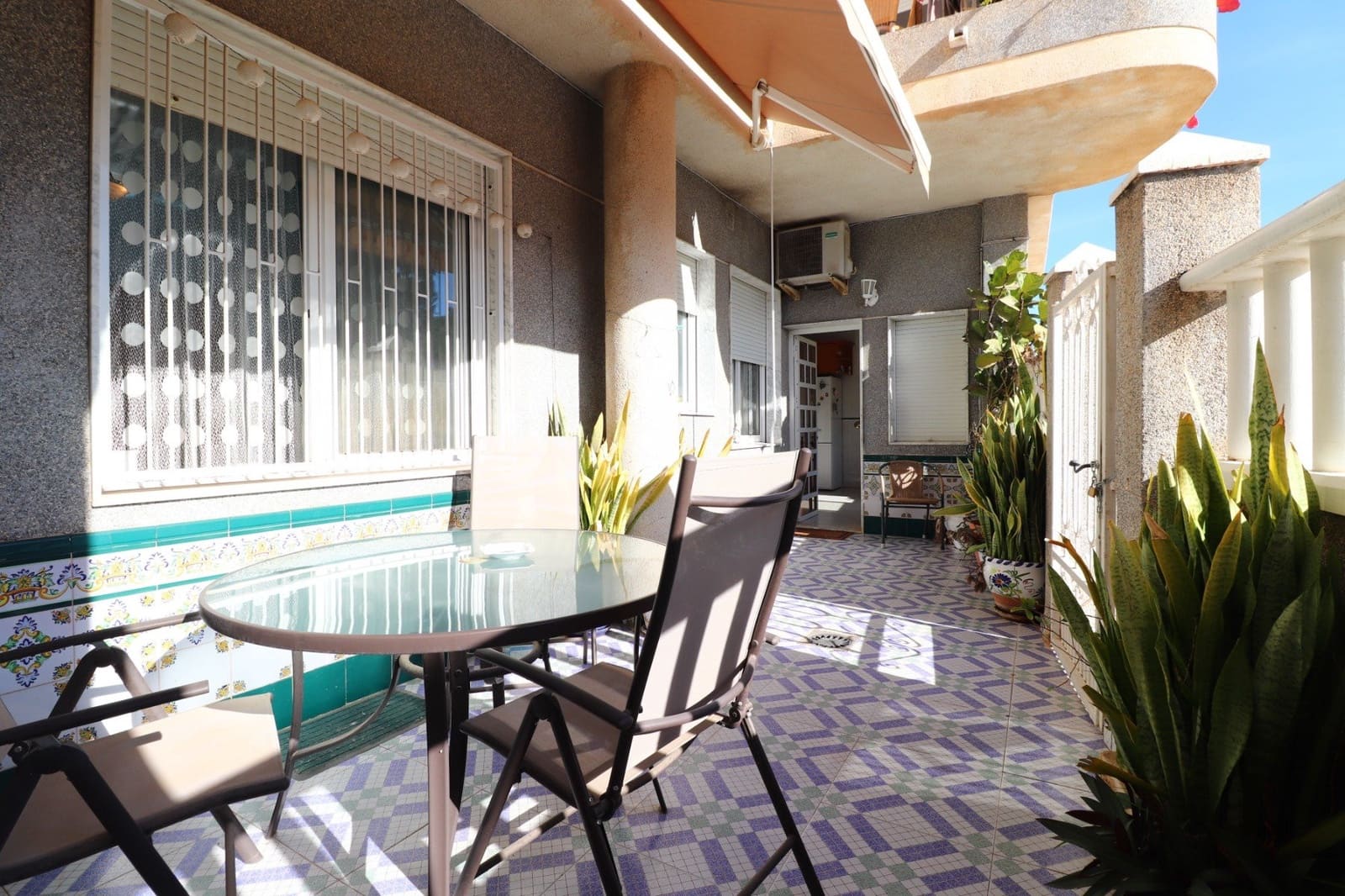 3 chambre Appartement à vendre à Rojales avec piscine - 159 950 € (Ref: 9850509)