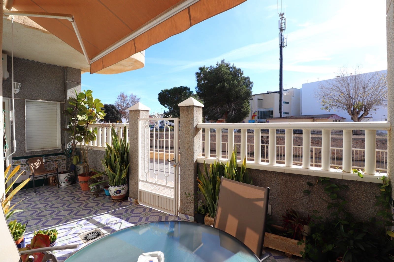 3 chambre Appartement à vendre à Rojales avec piscine - 159 950 € (Ref: 9850509)