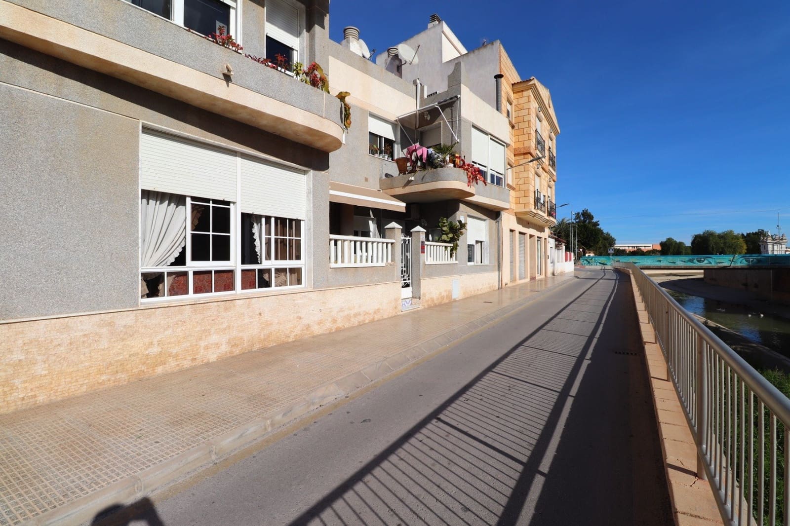 3 chambre Appartement à vendre à Rojales avec piscine - 159 950 € (Ref: 9850509)
