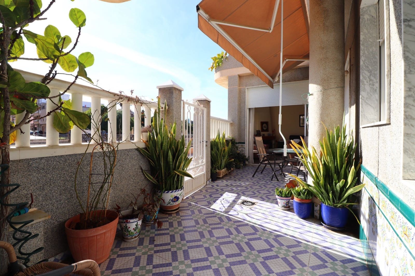 3 chambre Appartement à vendre à Rojales avec piscine - 159 950 € (Ref: 9850509)